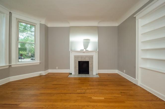 5340 South Greenwood Avenue Chicago IL 60615