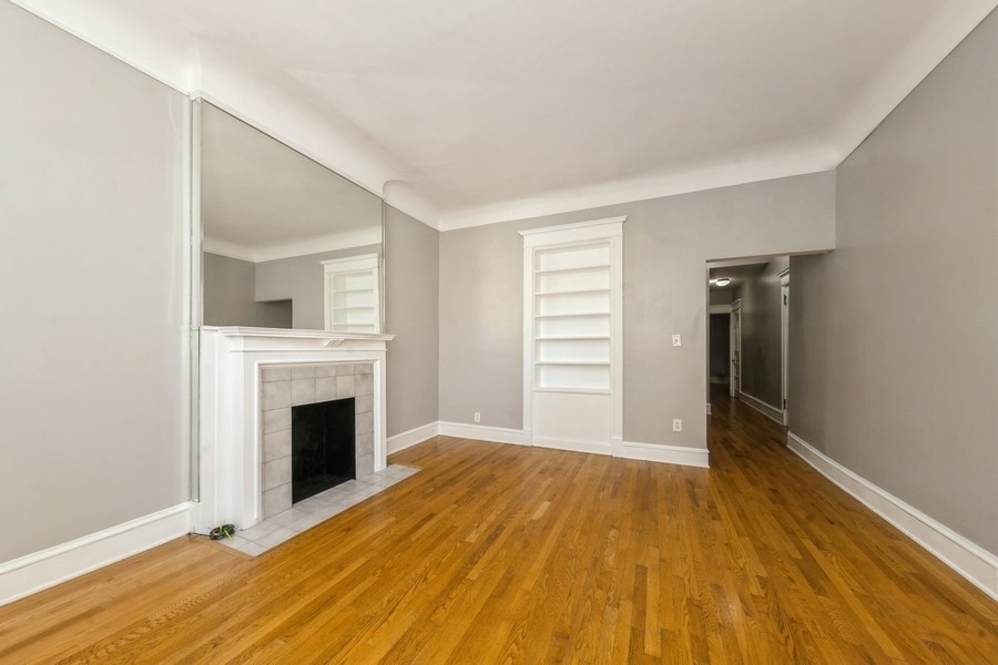 5340 South Greenwood Avenue Chicago IL 60615
