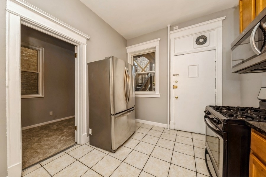 5340 South Greenwood Avenue Chicago IL 60615