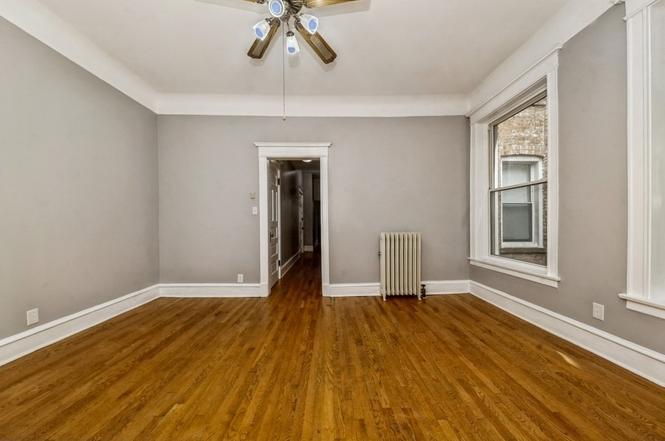 5340 South Greenwood Avenue Chicago IL 60615