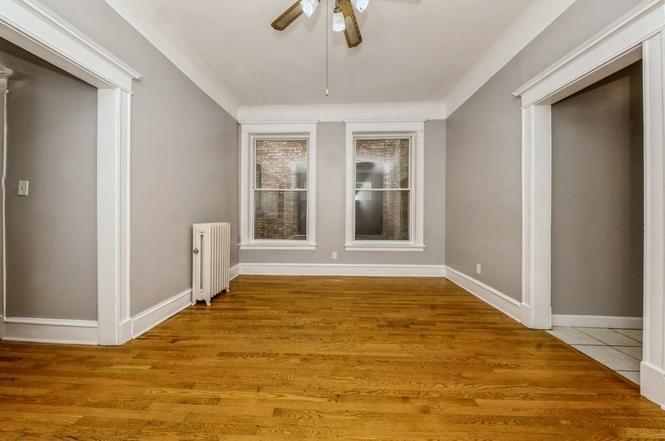5340 South Greenwood Avenue Chicago IL 60615