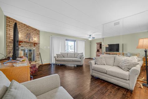 15702 Foxbend Court Orland Park IL 60462