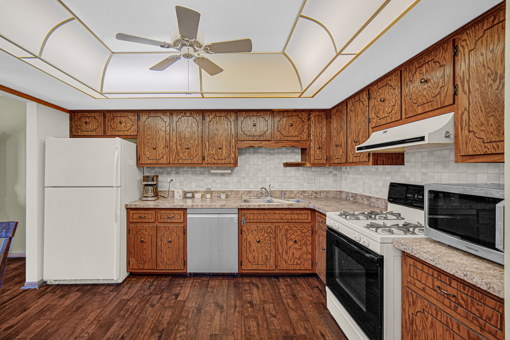 15702 Foxbend Court Orland Park IL 60462