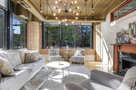 124 West Polk Street Chicago IL 60605