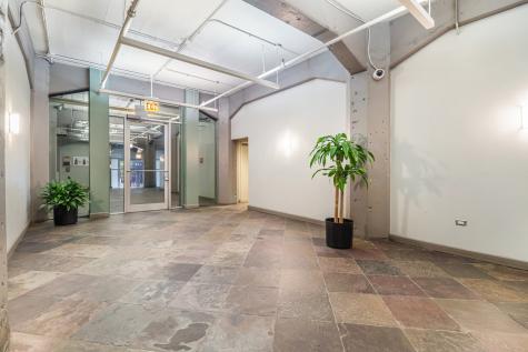124 West Polk Street Chicago IL 60605