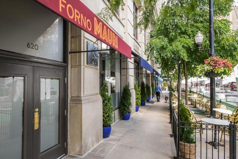 124 West Polk Street Chicago IL 60605