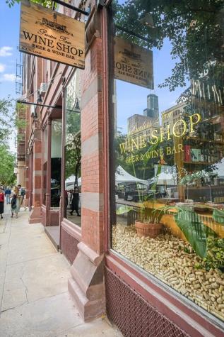 124 West Polk Street Chicago IL 60605