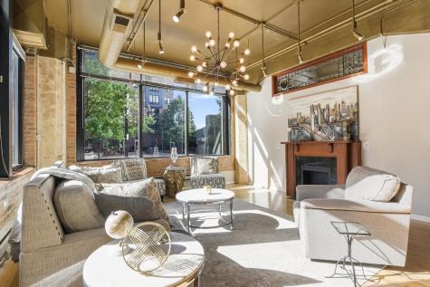 124 West Polk Street Chicago IL 60605