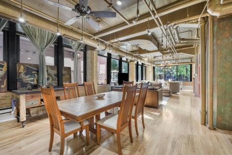 124 West Polk Street Chicago IL 60605