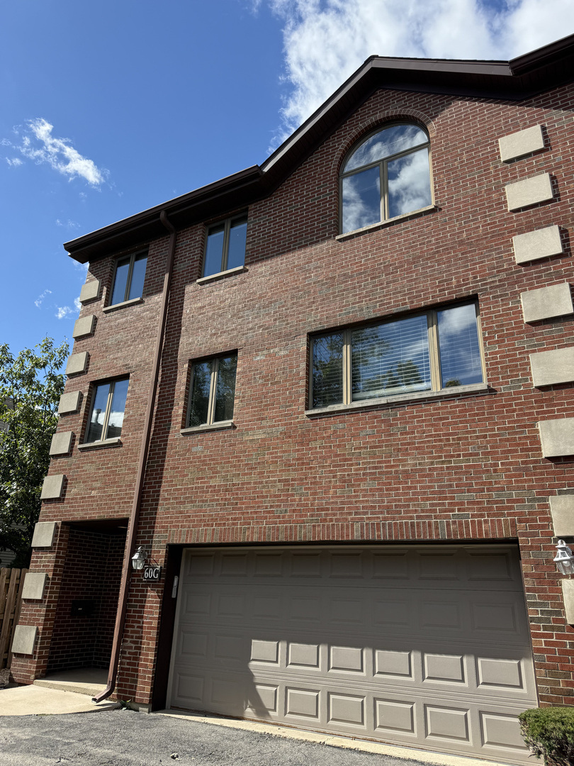 60 South Dee Road Park Ridge IL 60068