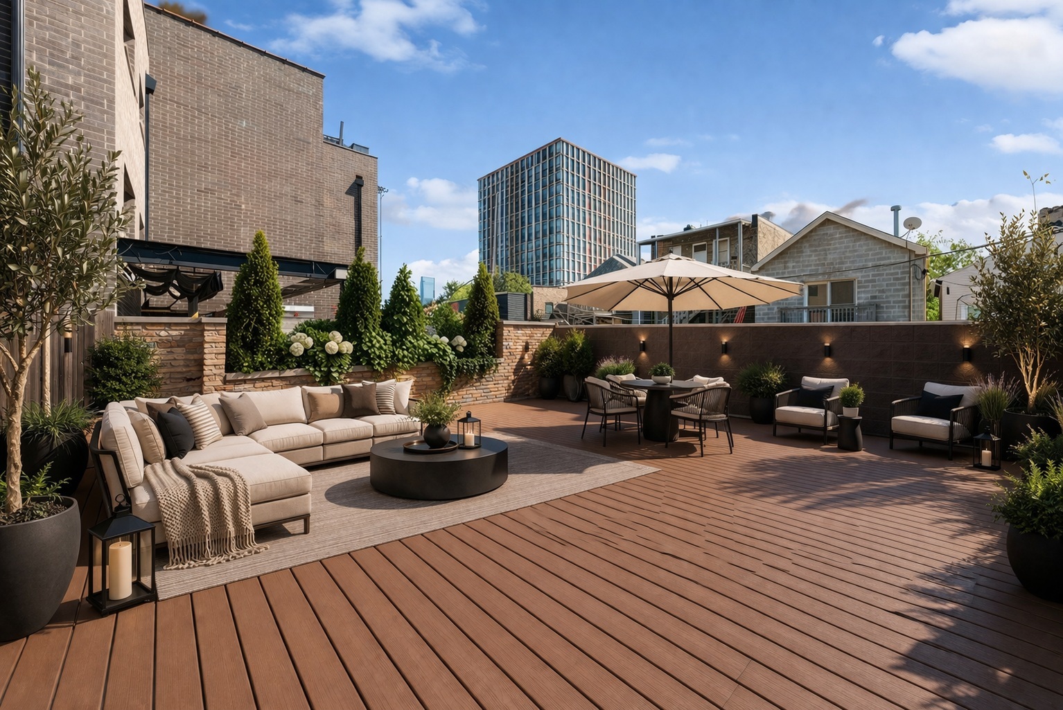 1203 West Superior Street Chicago IL 60642