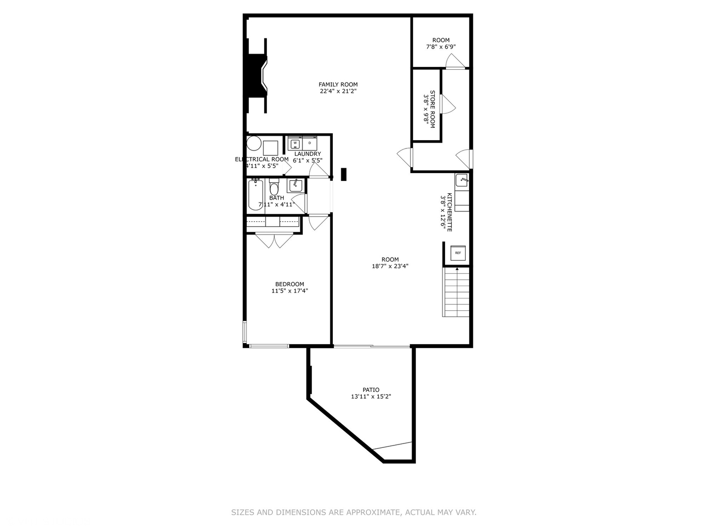 1203 West Superior Street Chicago IL 60642
