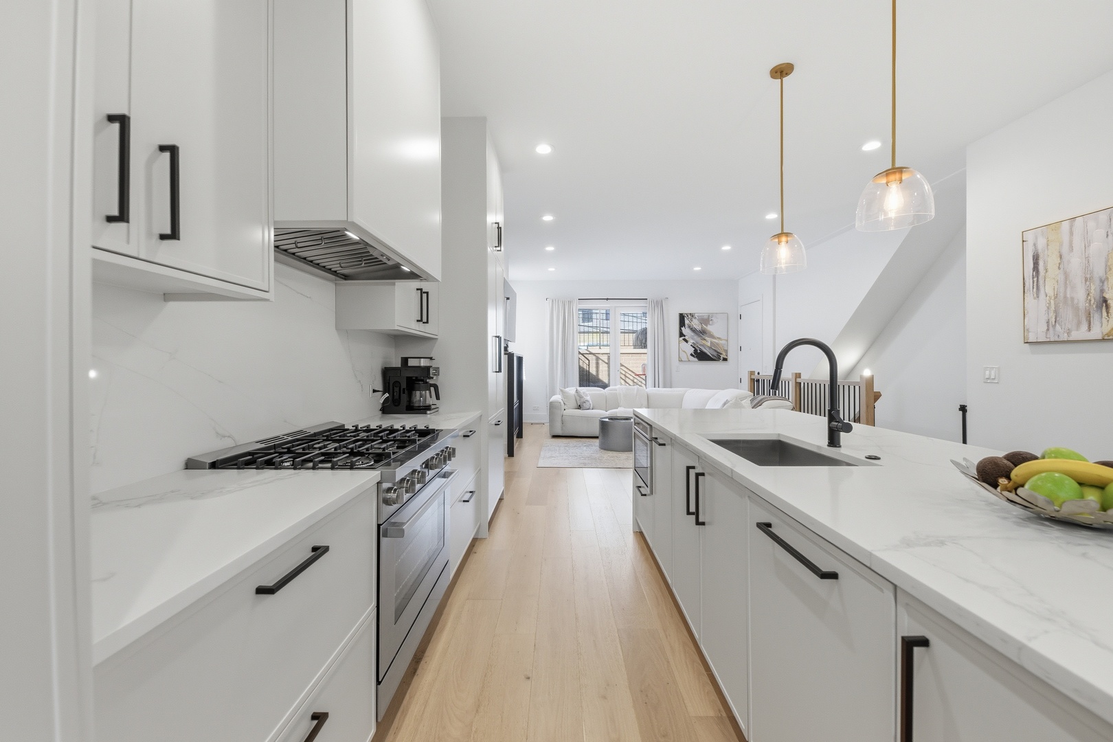 2038 North Bingham Street Chicago IL 60647