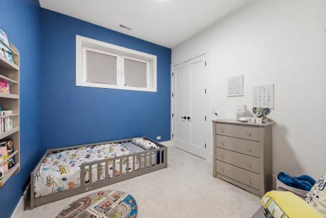 2038 North Bingham Street Chicago IL 60647