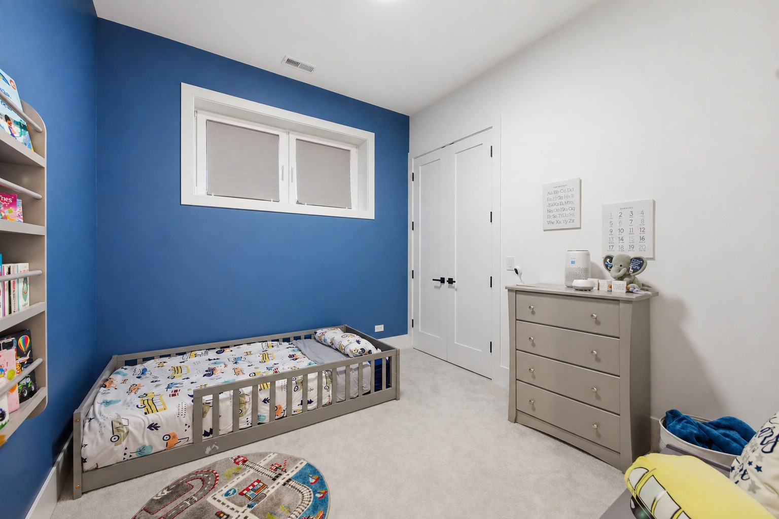 2038 North Bingham Street Chicago IL 60647