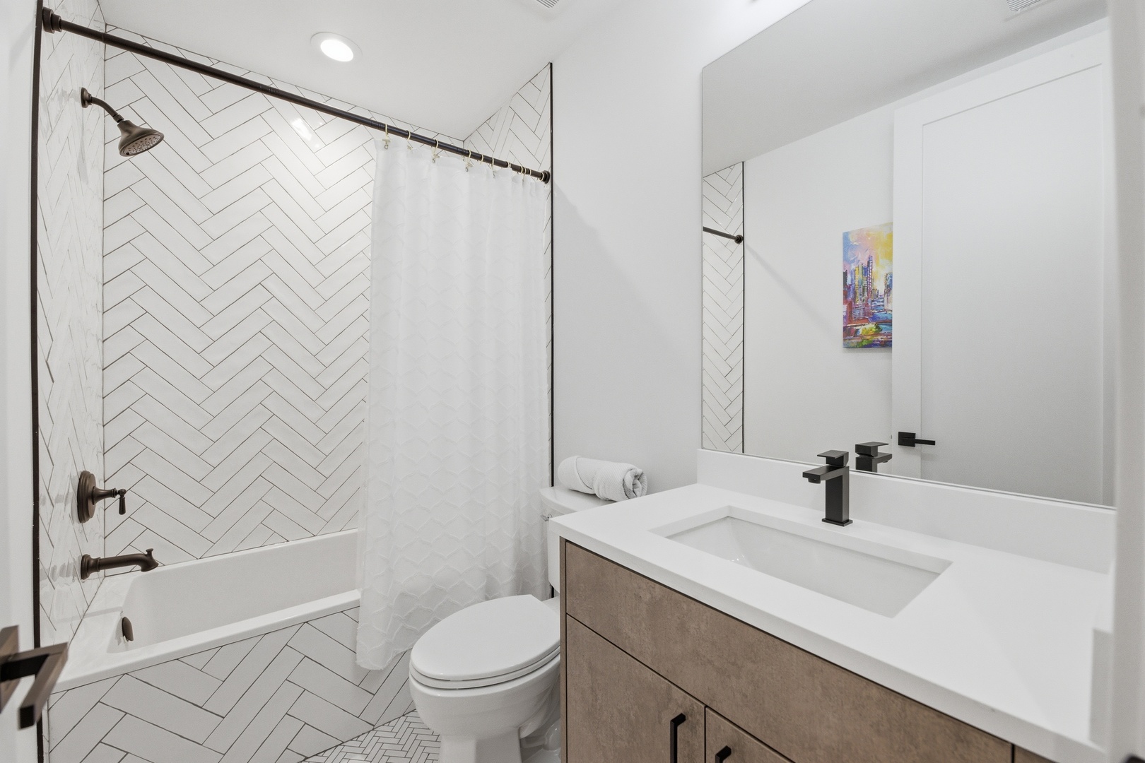 2038 North Bingham Street Chicago IL 60647
