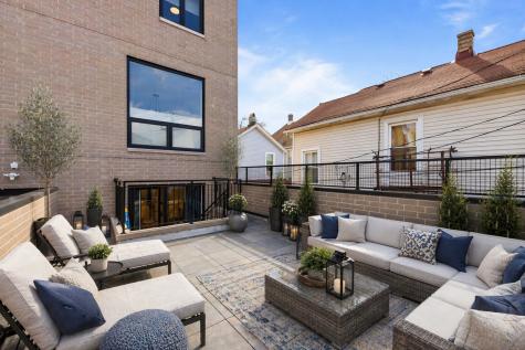 2038 North Bingham Street Chicago IL 60647