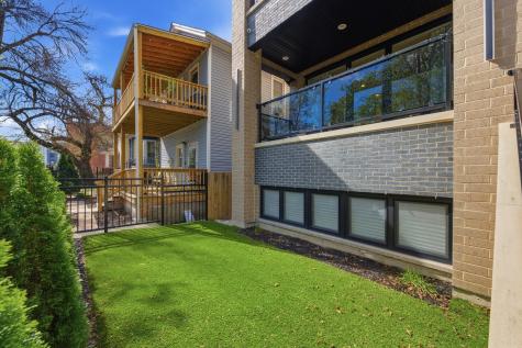 2038 North Bingham Street Chicago IL 60647