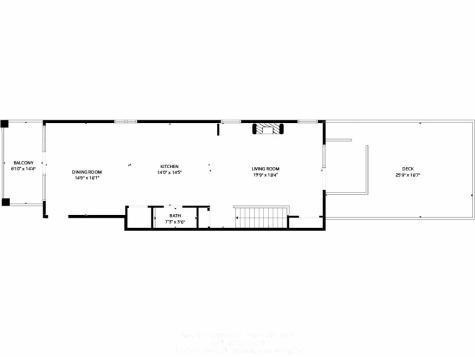 2038 North Bingham Street Chicago IL 60647