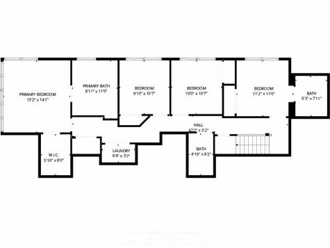 2038 North Bingham Street Chicago IL 60647
