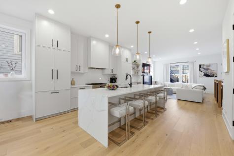 2038 North Bingham Street Chicago IL 60647