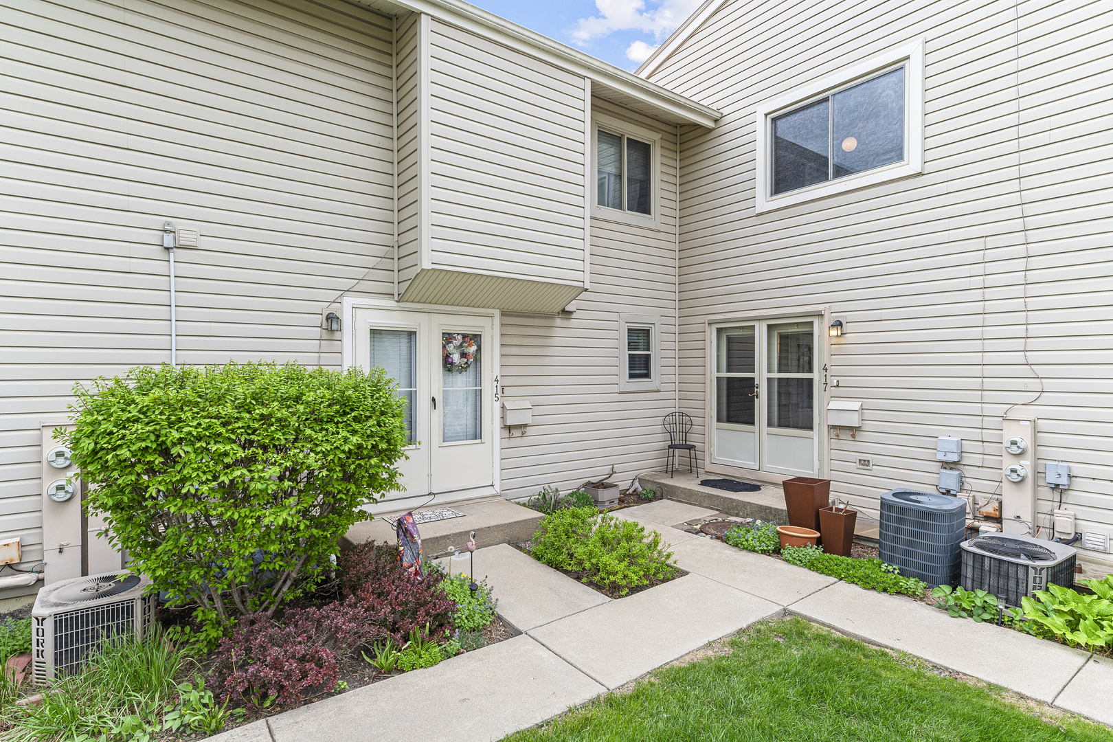 417 Verde Drive Schaumburg IL 60173