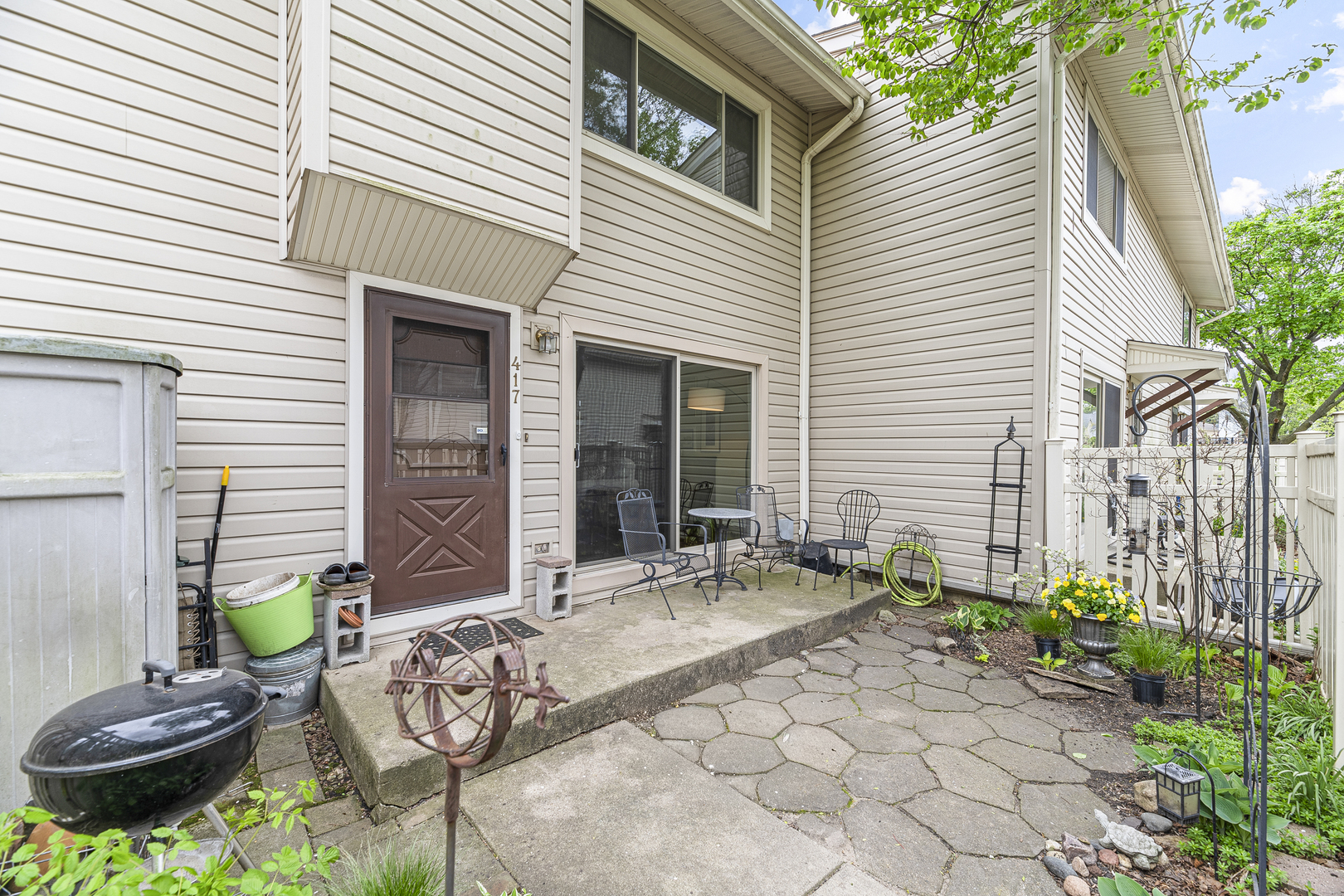 417 Verde Drive Schaumburg IL 60173