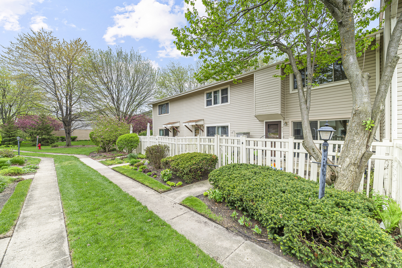 417 Verde Drive Schaumburg IL 60173