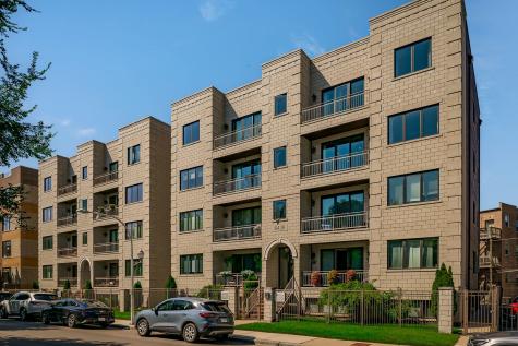 6438 South Woodlawn Avenue Chicago IL 60637