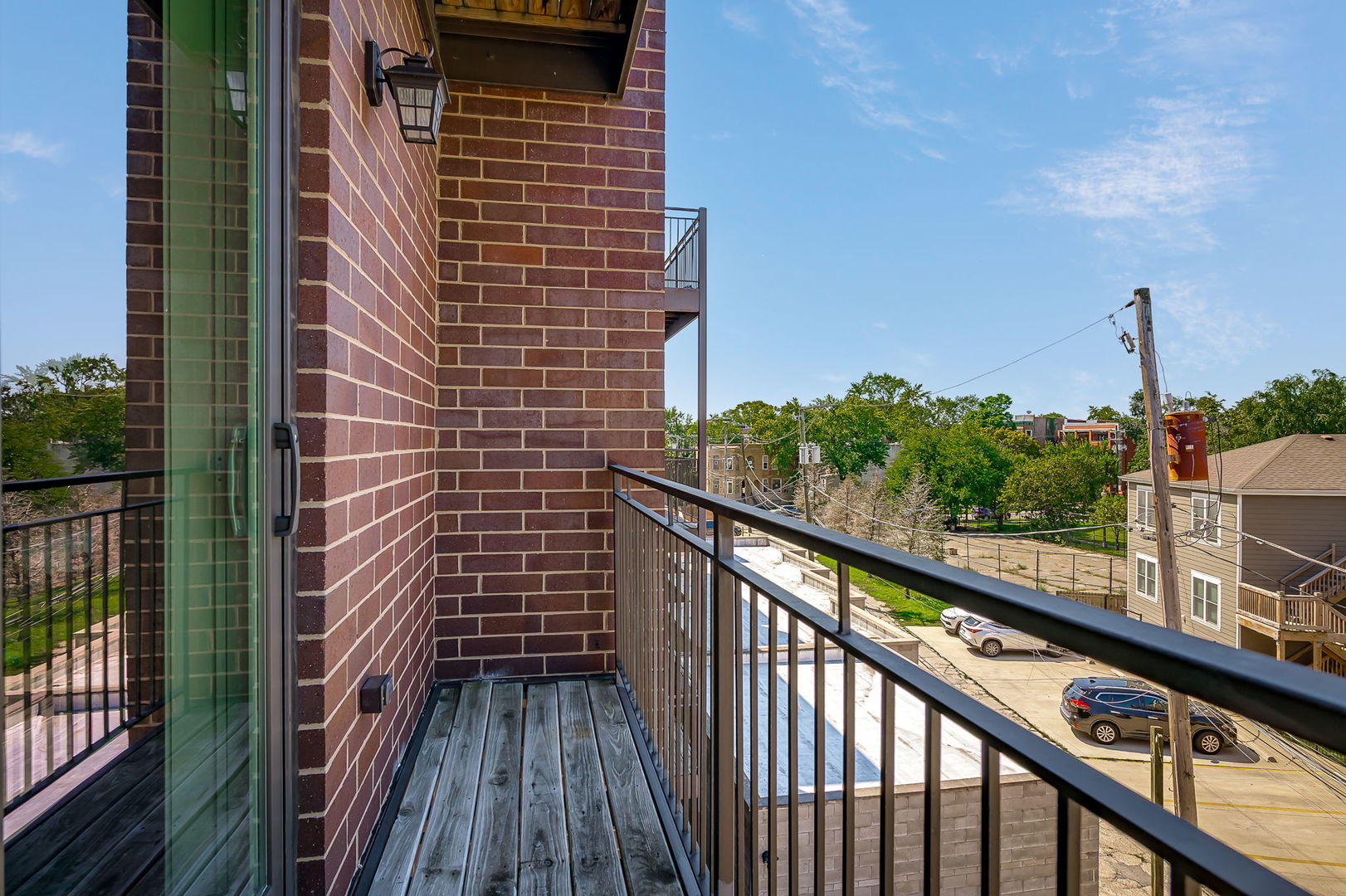 6438 South Woodlawn Avenue Chicago IL 60637