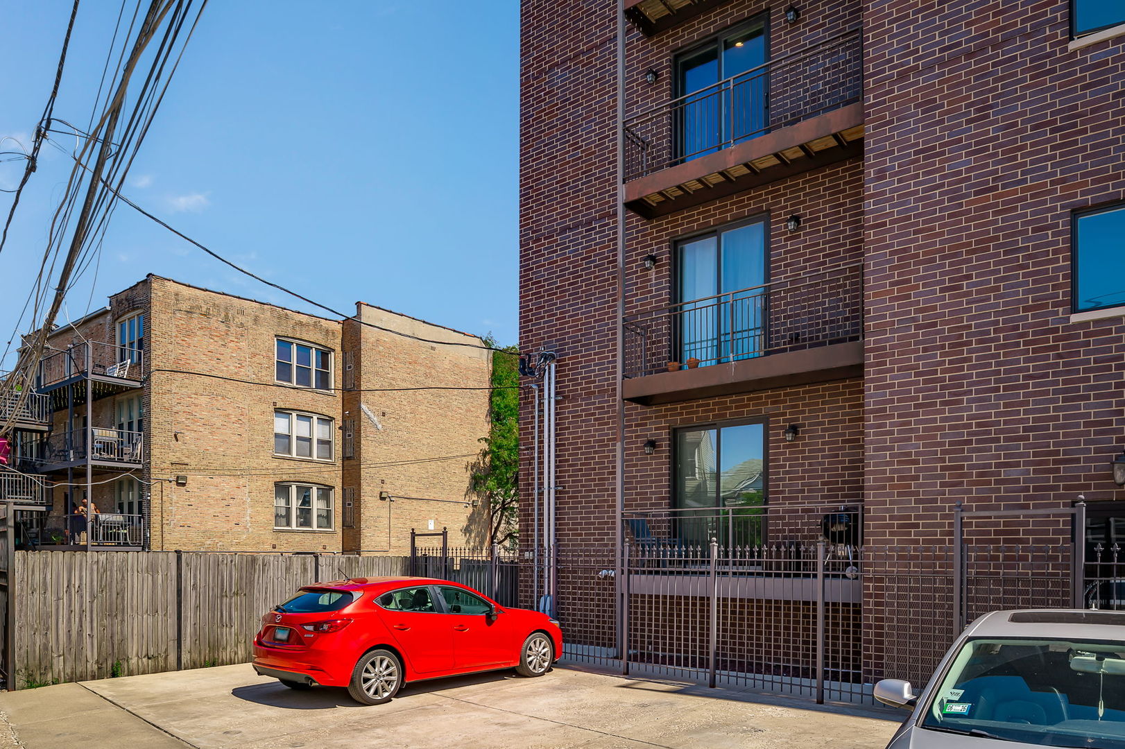 6438 South Woodlawn Avenue Chicago IL 60637