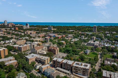 6438 South Woodlawn Avenue Chicago IL 60637