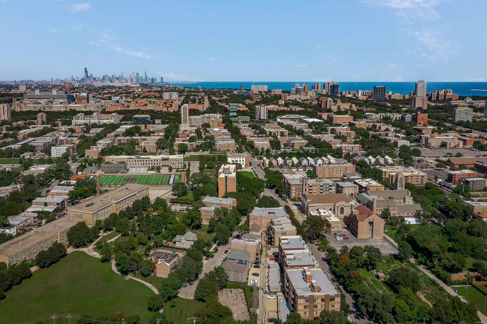 6438 South Woodlawn Avenue Chicago IL 60637