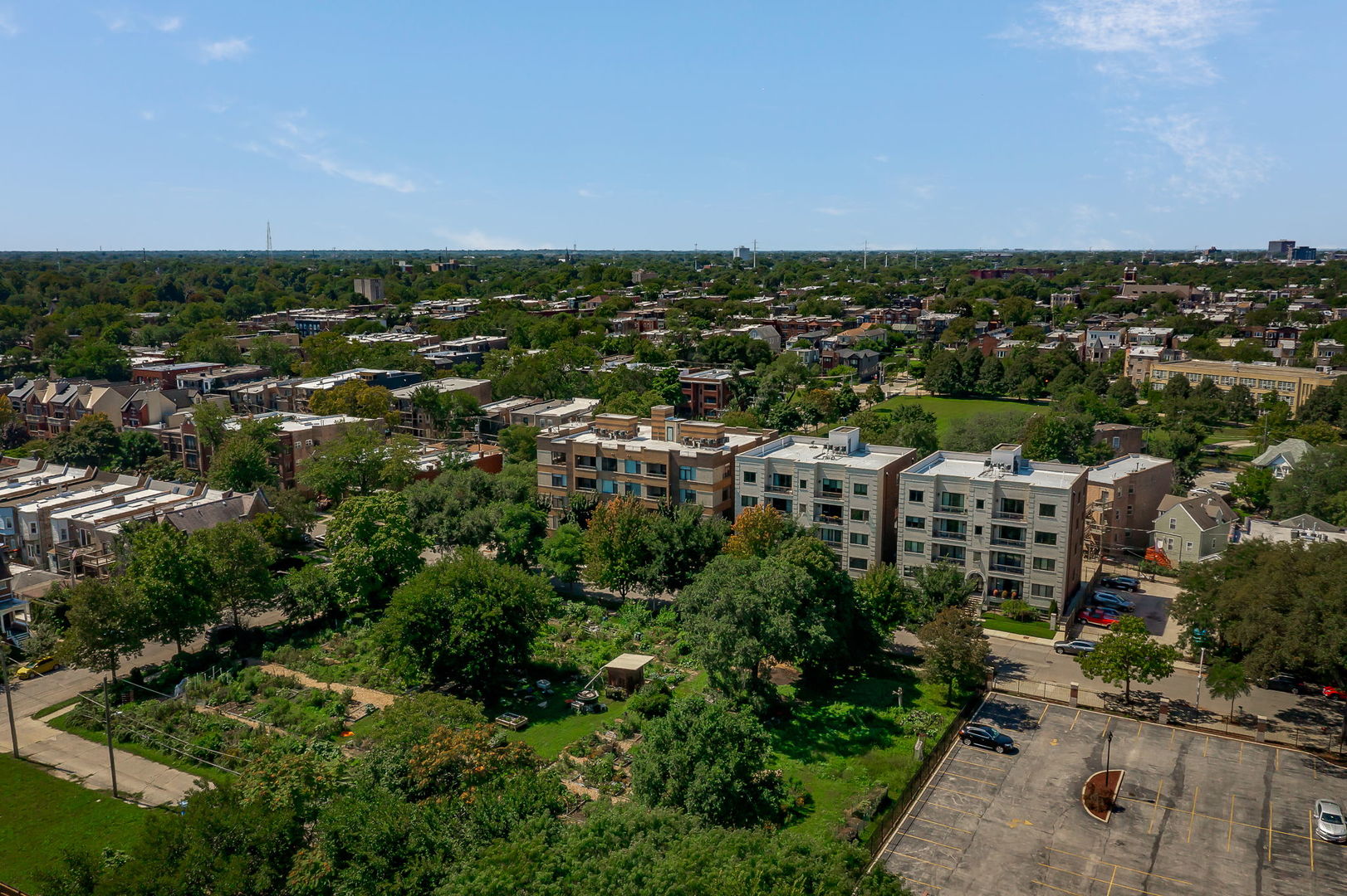 6438 South Woodlawn Avenue Chicago IL 60637
