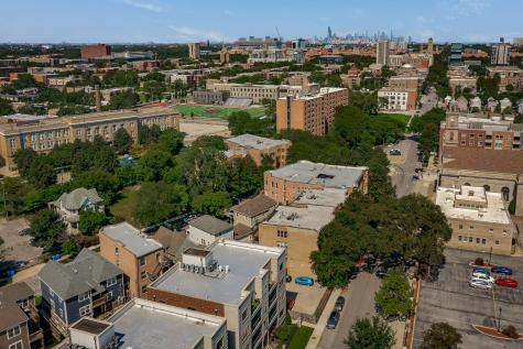 6438 South Woodlawn Avenue Chicago IL 60637