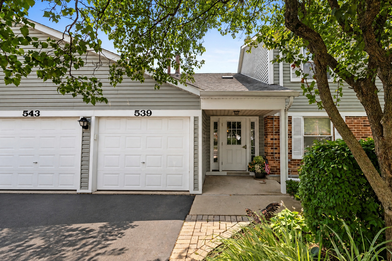 543 North Deer Run Drive Palatine IL 60067