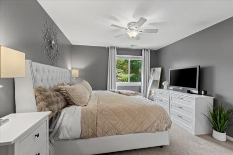 543 North Deer Run Drive Palatine IL 60067
