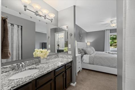 543 North Deer Run Drive Palatine IL 60067