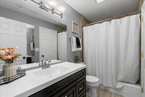 543 North Deer Run Drive Palatine IL 60067