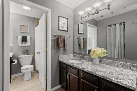 543 North Deer Run Drive Palatine IL 60067