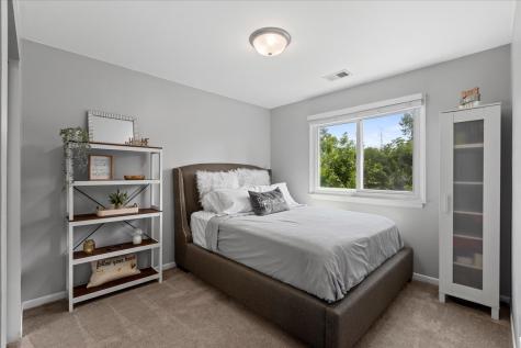 543 North Deer Run Drive Palatine IL 60067
