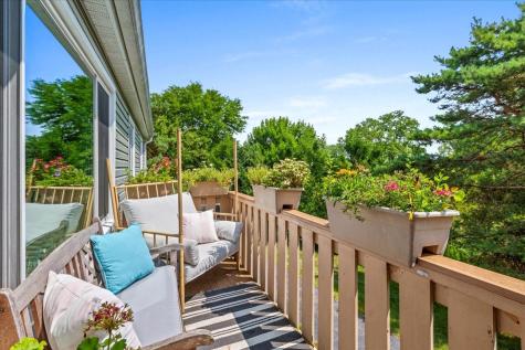 543 North Deer Run Drive Palatine IL 60067