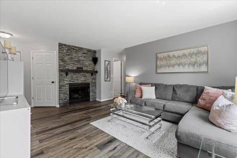 543 North Deer Run Drive Palatine IL 60067