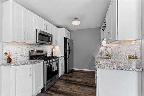 543 North Deer Run Drive Palatine IL 60067