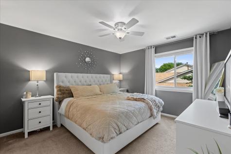 543 North Deer Run Drive Palatine IL 60067