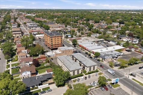7204 West Cortland Street Elmwood Park IL 60707
