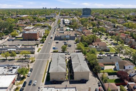 7204 West Cortland Street Elmwood Park IL 60707