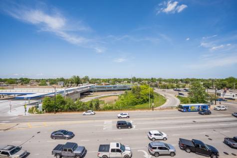 7225 West Higgins Avenue Chicago IL 60656