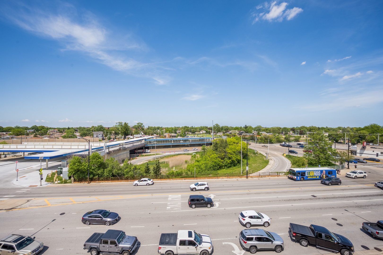 7225 West Higgins Avenue Chicago IL 60656