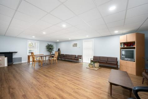 7225 West Higgins Avenue Chicago IL 60656